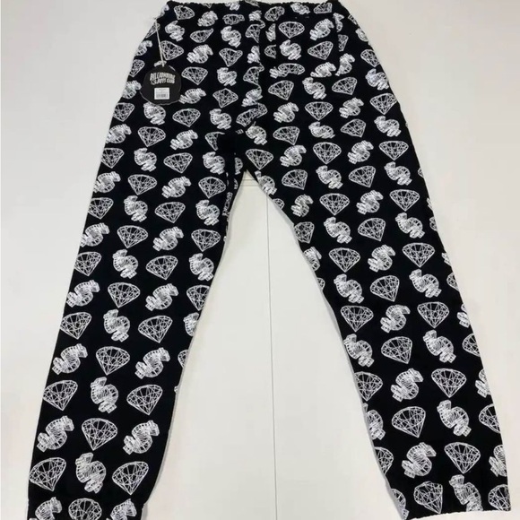 Billionaire Boys Club Wire Sweatpants - Picture 8 of 8